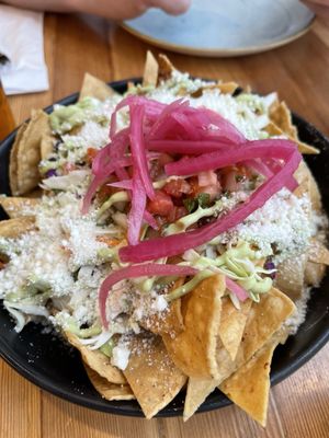 Tacos Tequila Whiskey by null