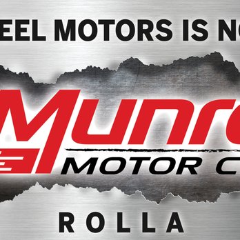 Munro Motor Company - Car Dealers Near Me - Rolla, North Dakota Munro Motor Company - Car Dealers Near Me - Rolla, North Dakota