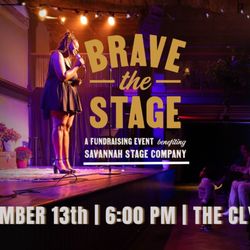 Savannah Stage Company