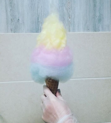 Binki Cafe Charlotte by null