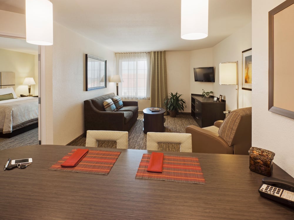 Candlewood Suites Richmond- W Broad- Glenside - wedding in Richmond, VA