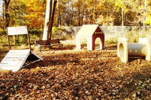 Ossining Dog Park