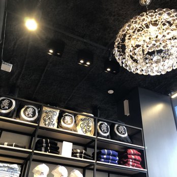 The Apothecarium - Merch and chandelier. Classy place! - Cannabis Clinics Near Me - San Francisco, California The Apothecarium - Merch and chandelier. Classy place! - Cannabis Clinics Near Me - San Francisco, California