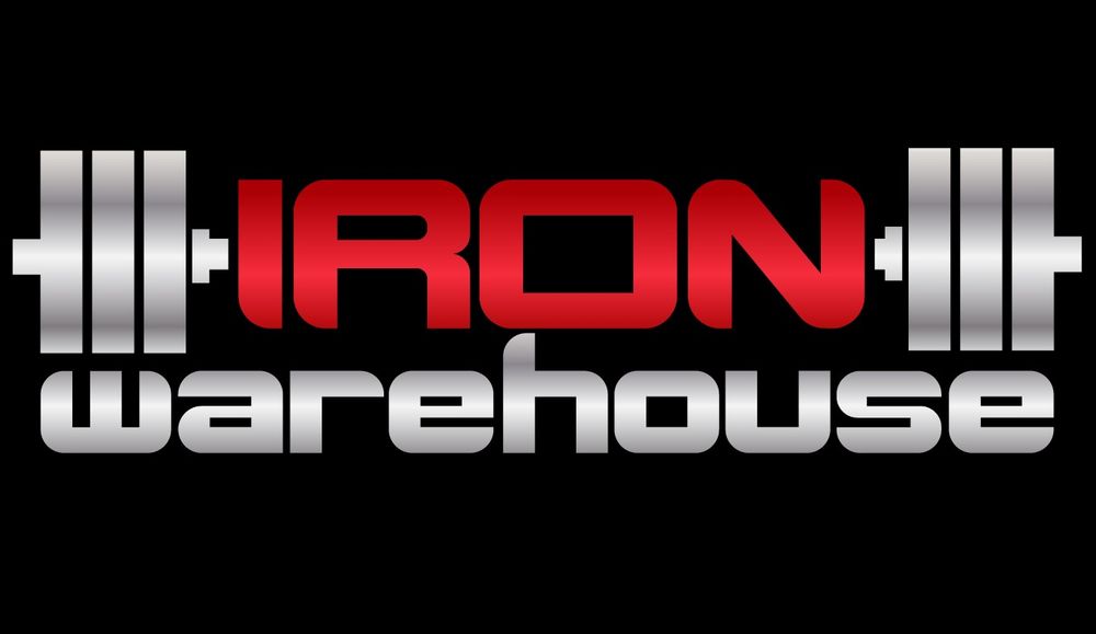 Iron Warehouse Logo