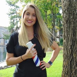 Charbonneau Salon & Spa - Barbering at its best!