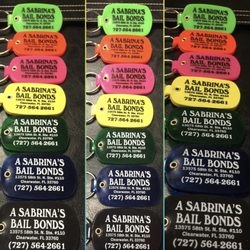 A SABRINA’S BAIL BONDS - 38 Photos - 13575 58th St N, Clearwater ...