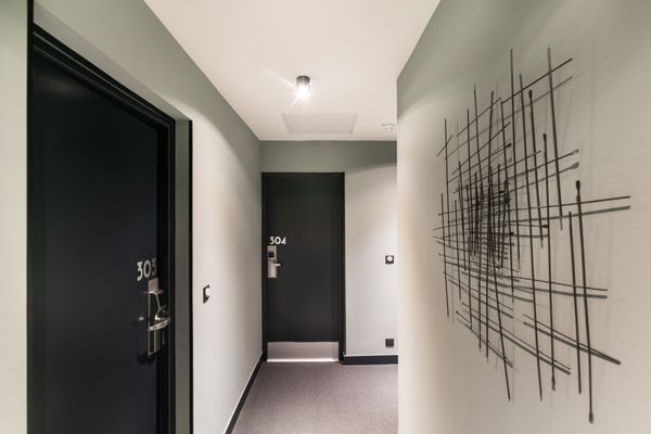 Hôtel So'Co Nice by HappyCulture by null