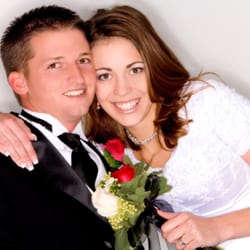 Scott Hancock Photography - Bridal in my studio.