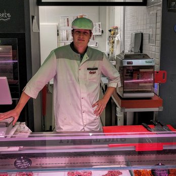 Provenc'Halles - Fruits & Veggies Near Me - Ussel, 19