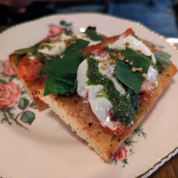 The Townhouse Brewpub & Eatery - Burrata toast - Brewpubs Near Me - Antigonish, Nova Scotia The Townhouse Brewpub & Eatery - Burrata toast - Brewpubs Near Me - Antigonish, Nova Scotia