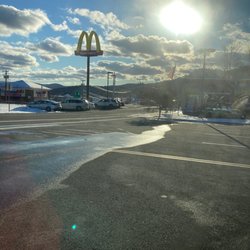 McDonald's - McDonald's