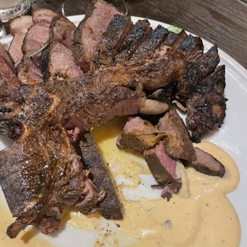 Platea - Porterhouse Steak - Peruvian Near Me - Pinecrest, Florida