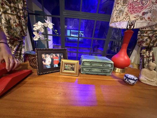 The FRIENDS™ Experience: The One in Vegas by null