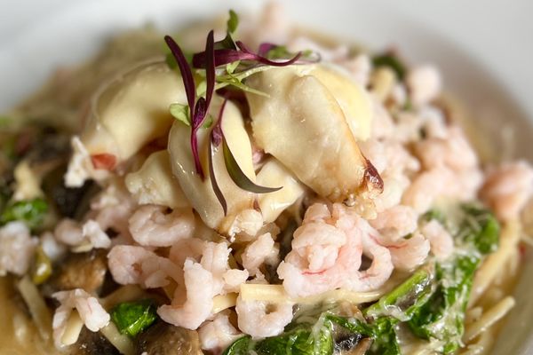 Seasons & Regions Seafood Grill by null