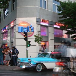 Tommy Mel's - Tommy Mel's - Alcalá 490