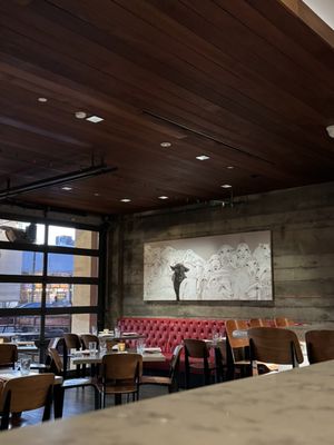 Black Sheep Brasserie by null