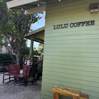 LU LU COFFEE - Updated December 2025 - 280 Photos & 133 Reviews - 805 E