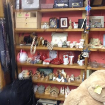Sisters Thrift & Consignment Shop - Furniture Stores Near Me - Manassas, Virginia