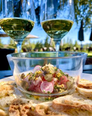 Starfield Vineyards & Winery by null