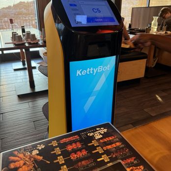 izakaya 68 - KettyBot - Sushi Bars Near Me - Cockeysville, Maryland