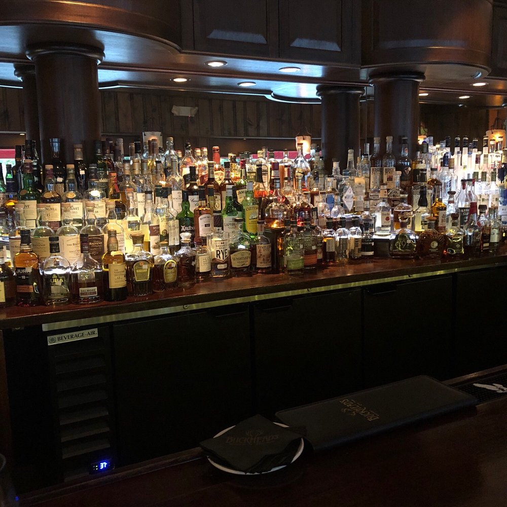 Buckhead's - Bourbon - Steakhouses Near Me - Richmond, Virginia Buckhead's - Bourbon - Steakhouses Near Me - Richmond, Virginia