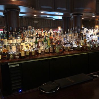 Buckhead's - Bourbon - Steakhouses Near Me - Richmond, Virginia