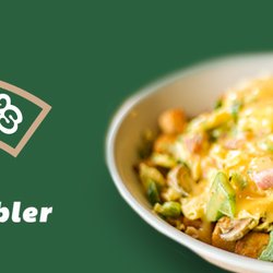 Humpty's Big Plate Diner  -  Kindersley
