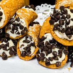 Livoti's Old World Market - The only thing better than one cannoli is two cannolis! The perfect last minute dessert to grab and go!