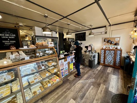 Vashon Island Baking Company by null