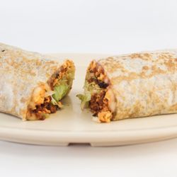 El Rumbero Taqueria - Big Burrito