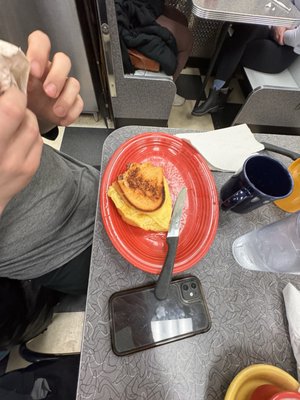 Kelly O's Diner in the Strip by null