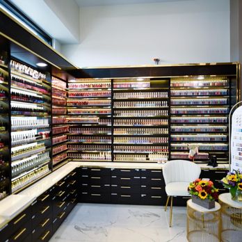 E’Lan Nails & Spa - Nail Salons Near Me - Pflugerville, Texas