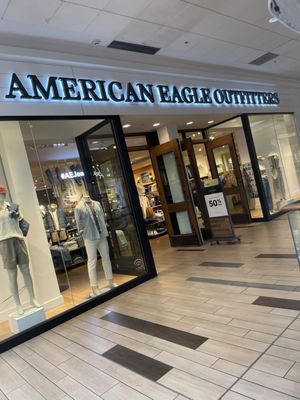 American Eagle Outfitters