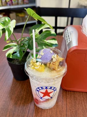 Kabayan Dallas Filipino Store & Cafe *Dallas, TX by null