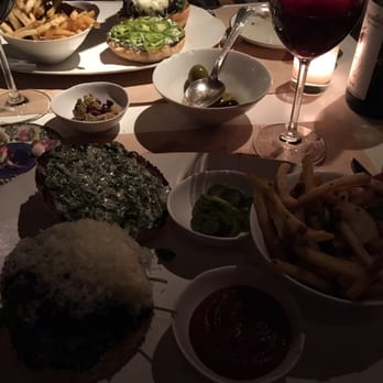 ABC Kitchen - Burger - Breakfast & Brunch Near Me - New York, New York