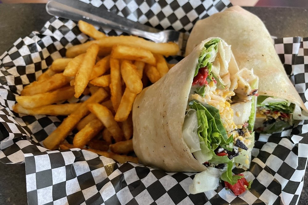 Social spots from Birdy's Sports Bar