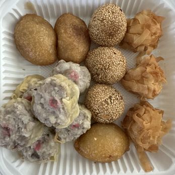 ABC Bakery - Assisted dim sum - Bakeries Near Me - Sacramento, California ABC Bakery - Assisted dim sum - Bakeries Near Me - Sacramento, California