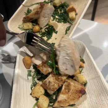 Intuit Dome - Chicken was pretty good - Stadiums & Arenas Near Me - Inglewood, California Intuit Dome - Chicken was pretty good - Stadiums & Arenas Near Me - Inglewood, California