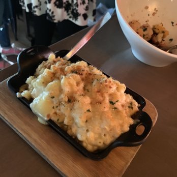 Carson Kitchen - Mac & Cheese - New American Near Me - Las Vegas, Nevada