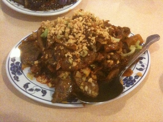 Joe's Noodle House by null
