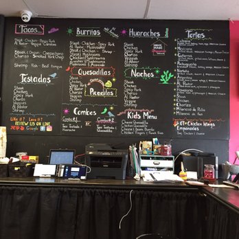 Homemade Taqueria Hempstead - Mexican Near Me - Hempstead, New York