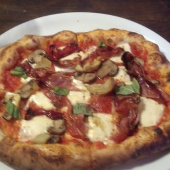 Pistarro's - Wood fitted pizza, wonderful flavor and fresh ingredients! - Italian Near Me - Frederick, Maryland