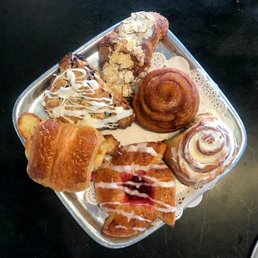 Cinnamon Rolls