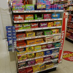 Movie candy