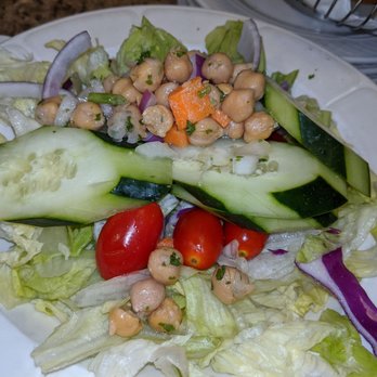 Williston Town House Diner - Salad - Diners Near Me - Williston Park, New York Williston Town House Diner - Salad - Diners Near Me - Williston Park, New York