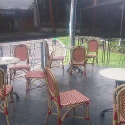 Zagame's Reservoir Hotel - The Balcony