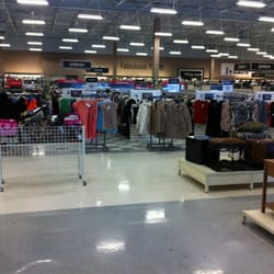 Winners 342 - Store Interior