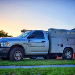 Mike's Appliance Service