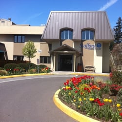 Stafford Healthcare - A little closer look at the front