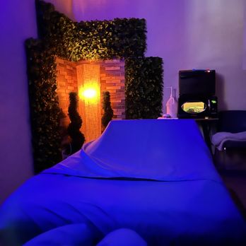 Melange Neuromassage - The fountain is not visible but the ambiance is very relaxing. The aromatherapy was perfect! - Massage Therapy Near Me - San Antonio, Texas Melange Neuromassage - The fountain is not visible but the ambiance is very relaxing. The aromatherapy was perfect! - Massage Therapy Near Me - San Antonio, Texas